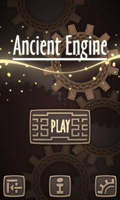 download Ancient Engine Labyrinth apk